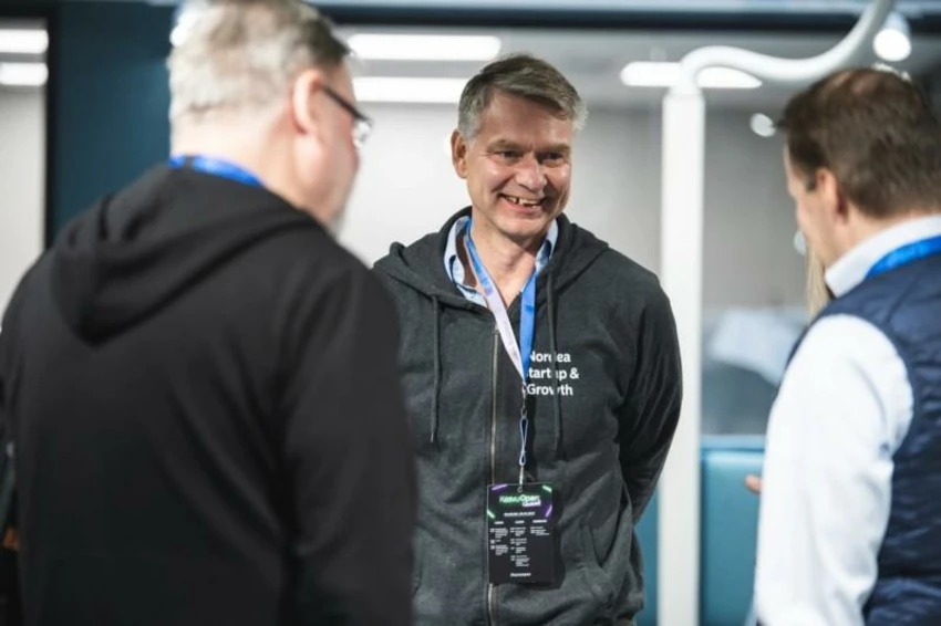KasvuOpen Riihimäki