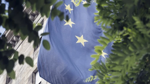 European Union flag