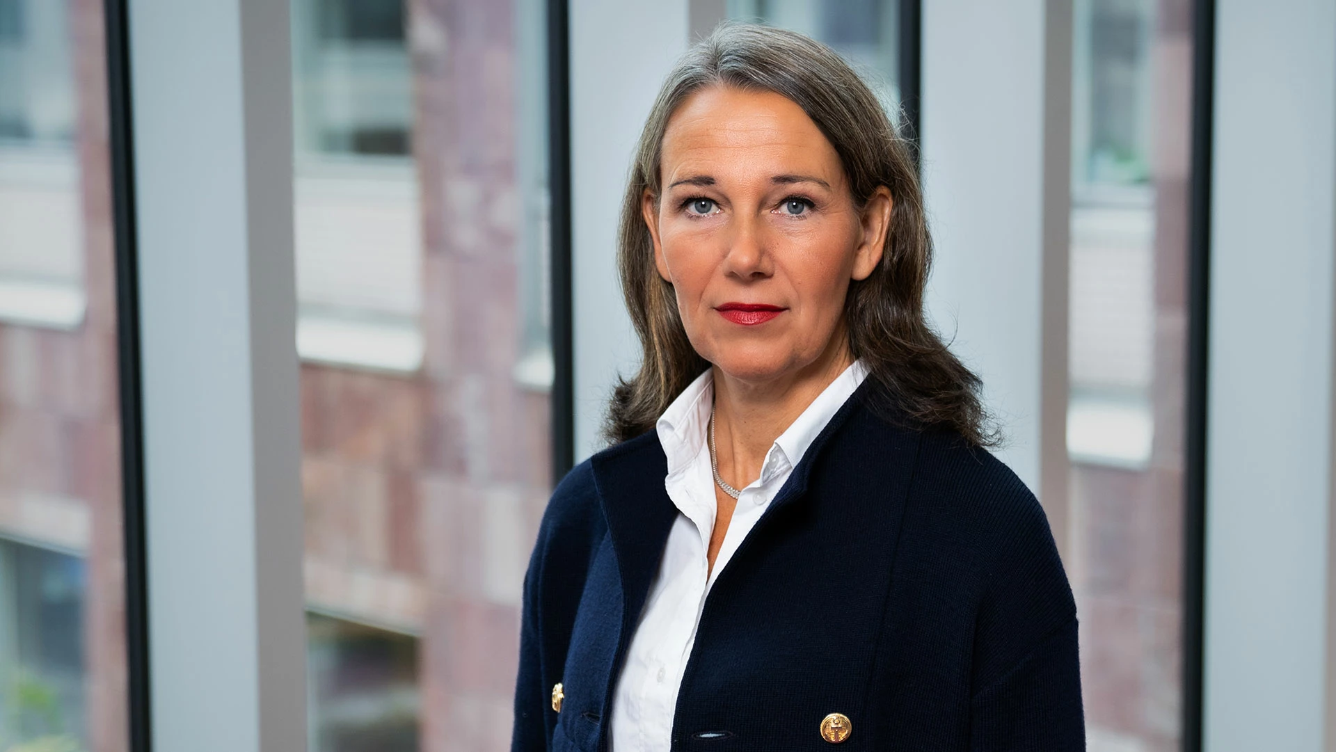 Annika Winsth Chefekonom Nordea