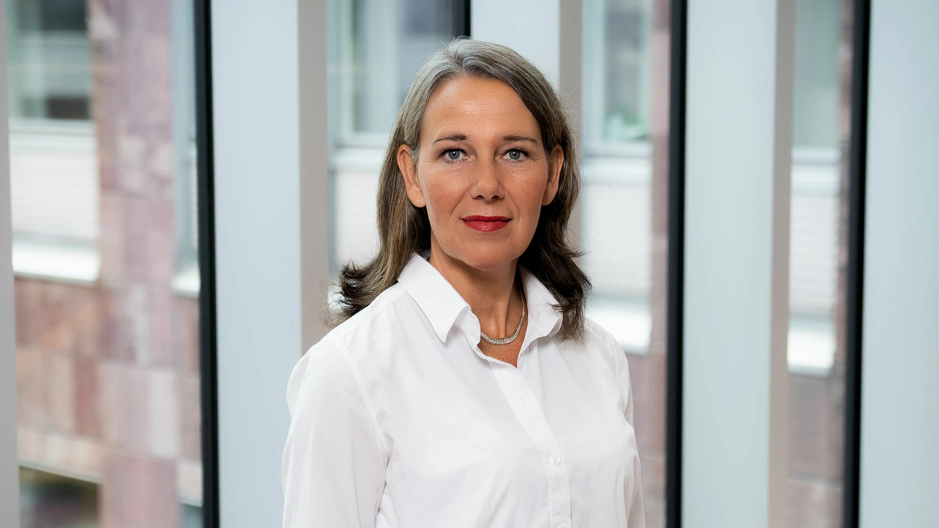 Annika Winsth Cheif Economist