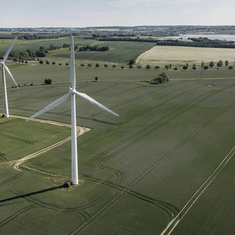 Windmills
