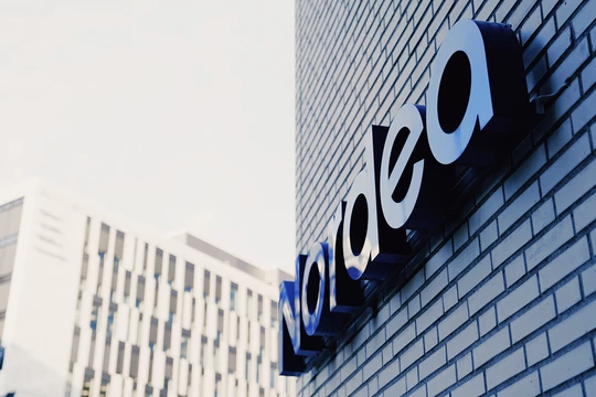 Oslo-Headquarter